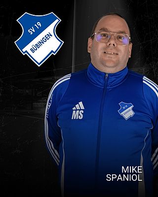 Mike Spaniol