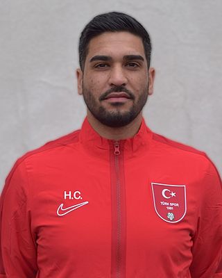Hakan Cukadar