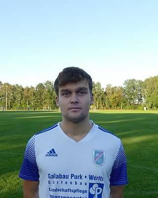 Marvin Wingbermühlen