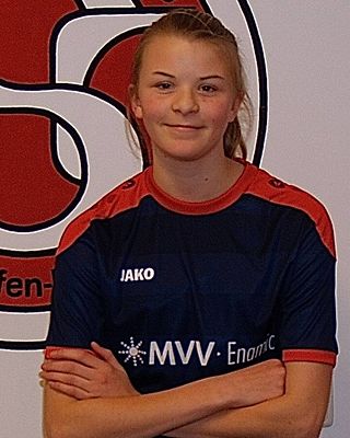 Isabelle Brieschenk
