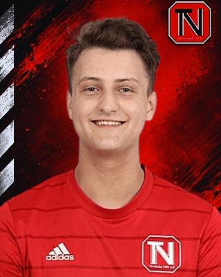 Nick Wörner