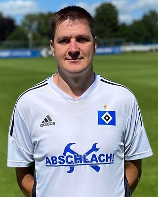 Alexander Matthias Jorissen