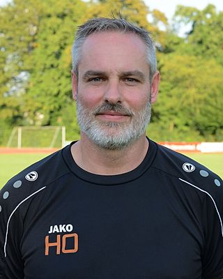 Henning Otten