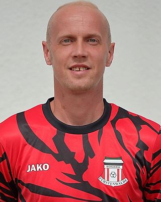 Dimitri Rau