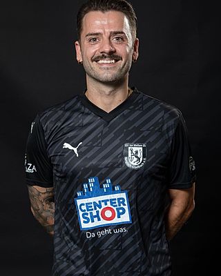 Felix Koch