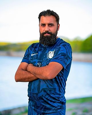Samir Mazrek