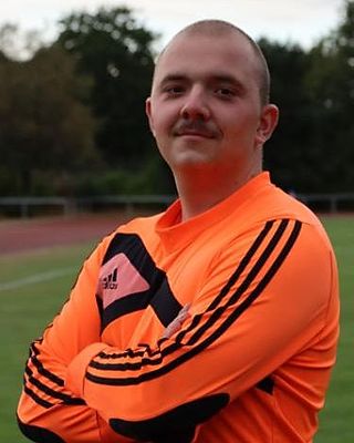 Tim Kietzmann