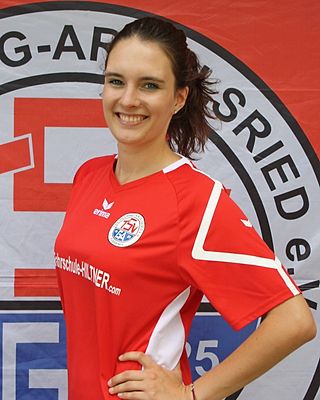 Viktoria Winklbauer