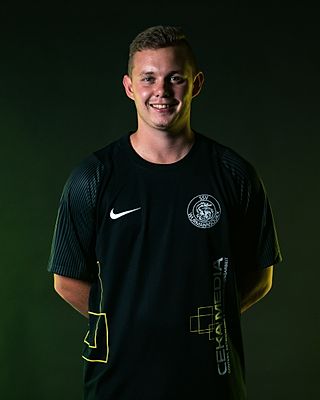 Dominik Huber