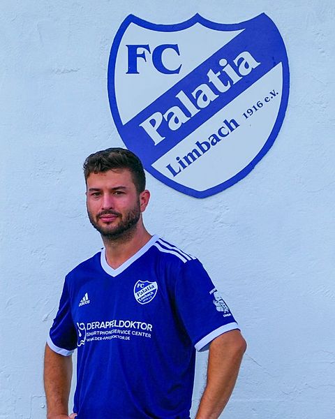 Foto: Lucas Gusenburger