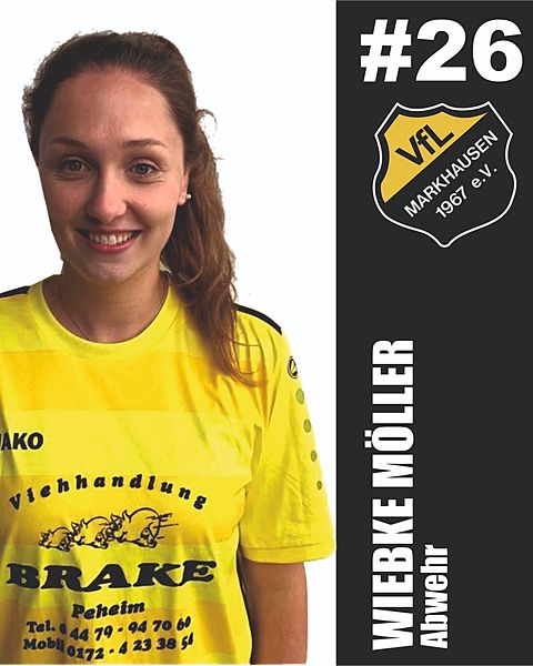 Foto: VfL Markhausen