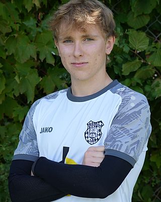Toni Lebe