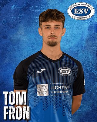 Tom Fron