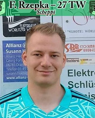 Felix Rzepka