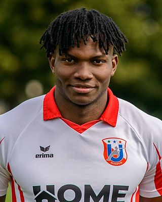 Kingsley Kelechi Chidiebere