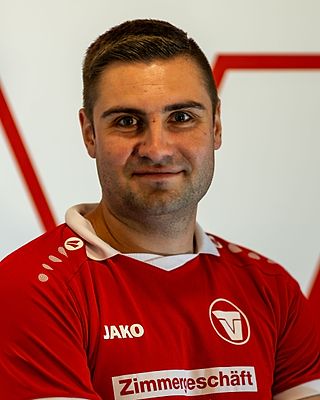 Sebastian Albrecht