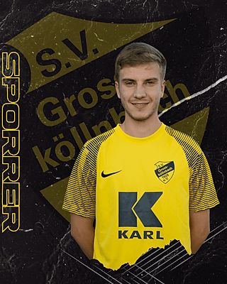 Stefan Sporrer