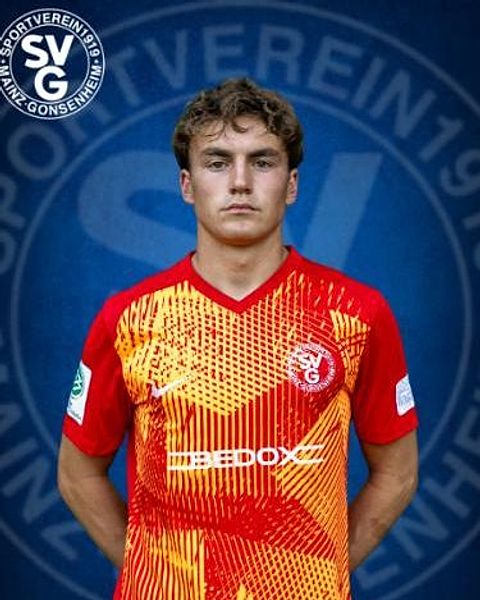 Foto: SV Gonsenheim