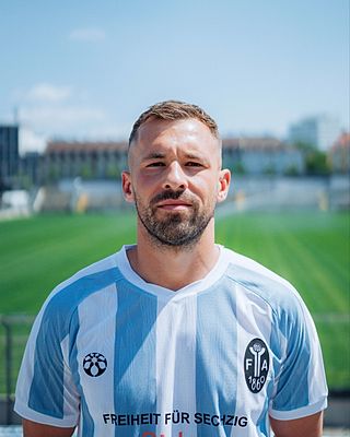 Felix Weber