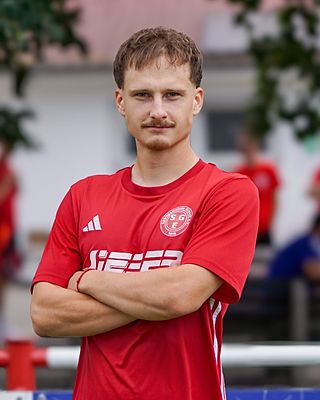 Maximilian Klassen