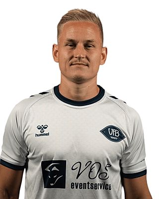 Kai Pröger