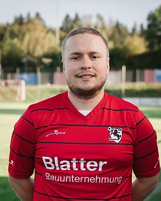 David Lötscher
