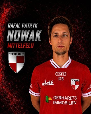 Rafal Nowak