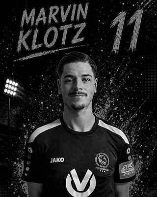 Marvin Klotz
