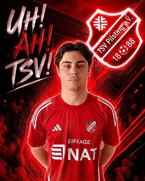 Foto: TSV Pilsting