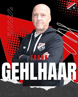 Frank Gehlhaar