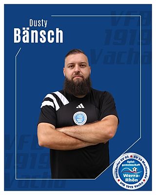 Dusty Baensch