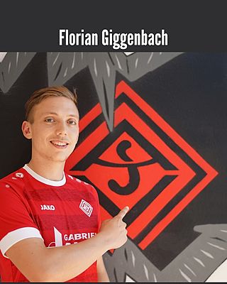 Florian Giggenbach