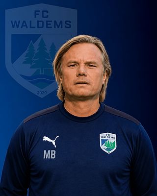 Markus Beck