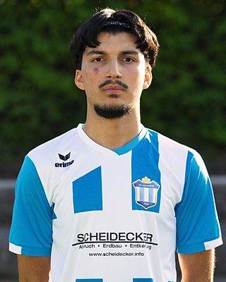 Atal Ebrahimi