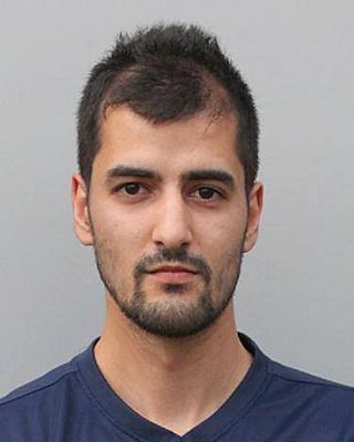 Ridvan Kirca