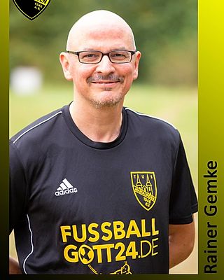 Rainer Gemke
