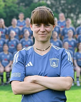 Hilke Sulisnki
