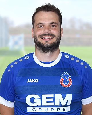 Florian Henk