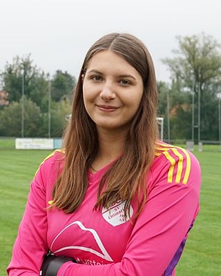 Alina Späth