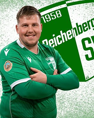 Chris-Robert Zühlke