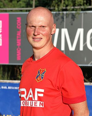 Mathias Eidenschink