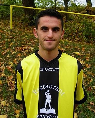 Sobhi Hussein