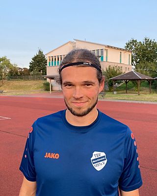 Simeon Prasuhn