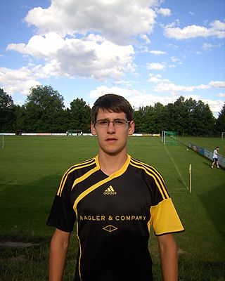Sebastian Kindzorra