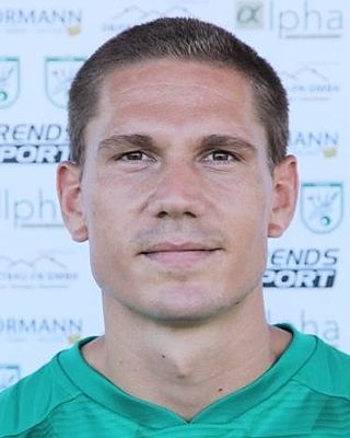 Dominik Meschenmoser