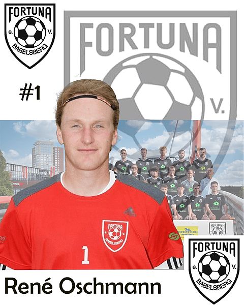 Foto: Fortuna Babelsberg