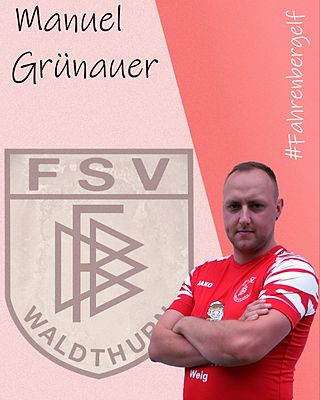 Manuel Grünauer