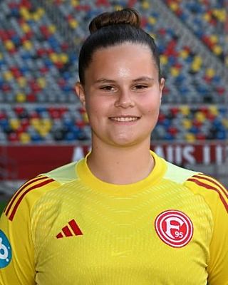 Nathalia Przybyszewski