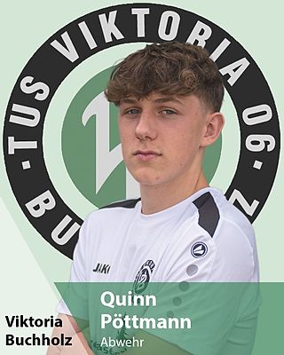 Quinn Pöttmann