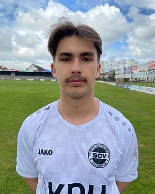 Fabian Hehner